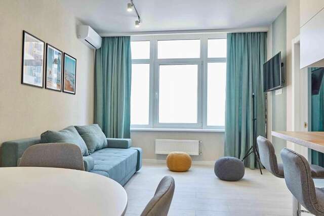 Апартаменты Жемчужина у моря Одесса-22